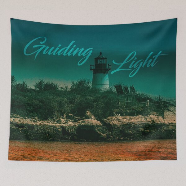 Item preview, Guiding Light designed and sold by OrioleGifts.
