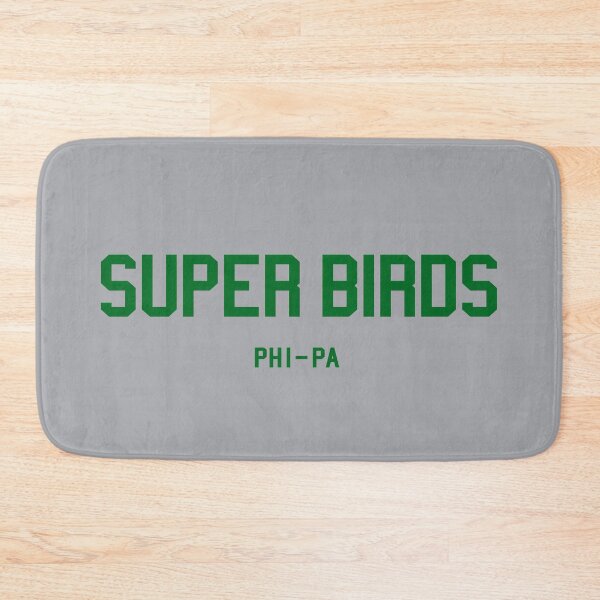 Item preview, Super Birds Super Bowl designed and sold by damgoodgame.