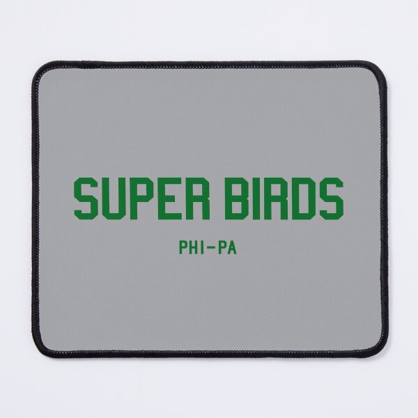 Item preview, Super Birds Super Bowl designed and sold by damgoodgame.