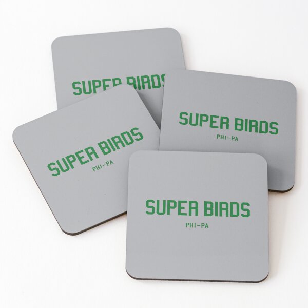 Item preview, Super Birds Super Bowl  designed and sold by damgoodgame.