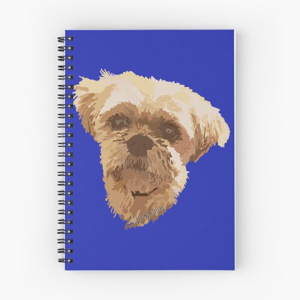 Item preview, Shih Tzu Buddy designed and sold by artylulu.