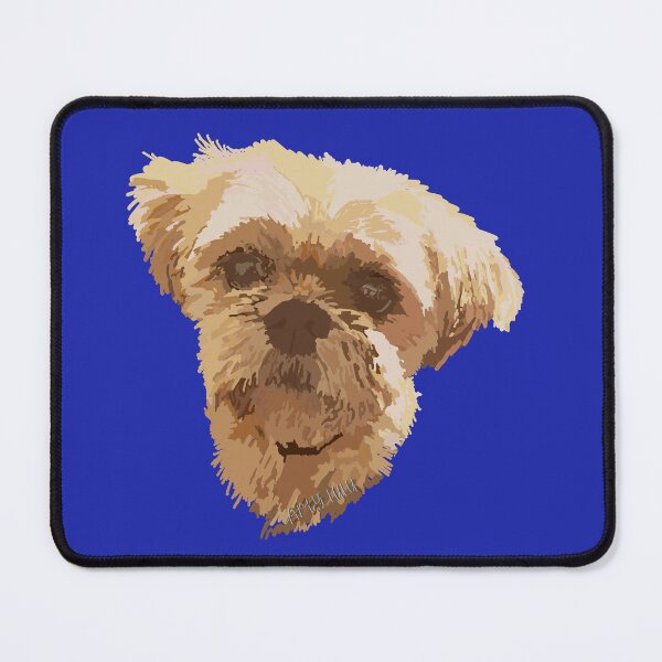 Item preview, Shih Tzu Buddy designed and sold by artylulu.