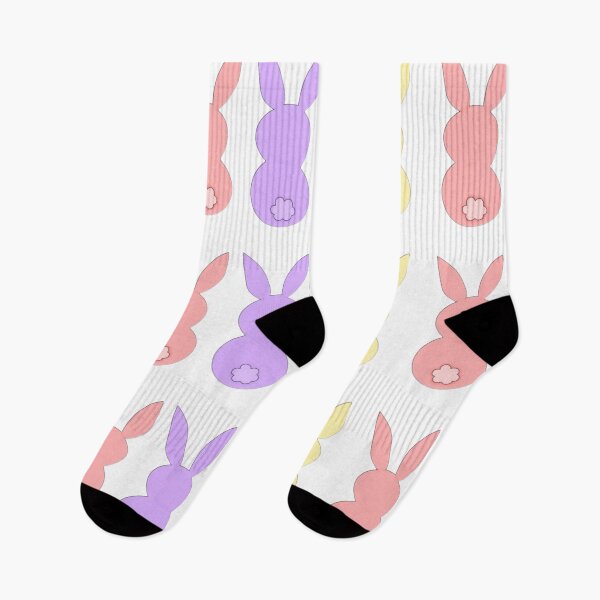 Item preview, Cotton tails designed and sold by Artistkhg.