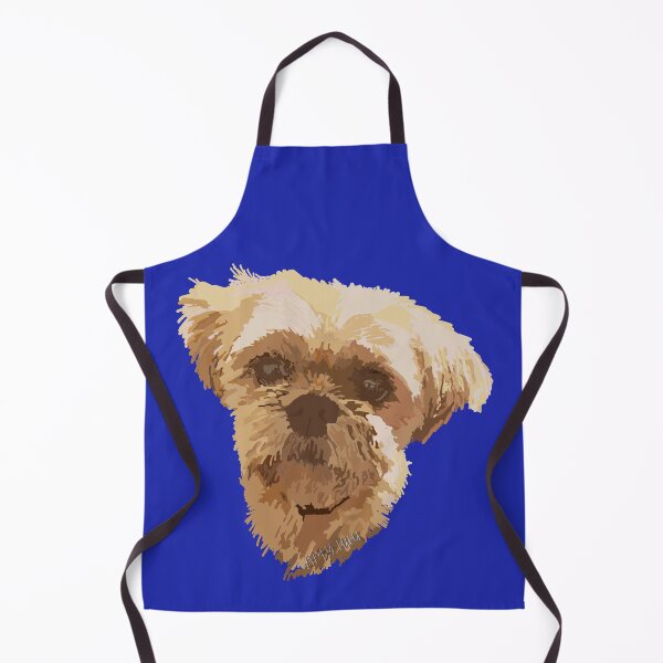 Item preview, Shih Tzu Buddy designed and sold by artylulu.