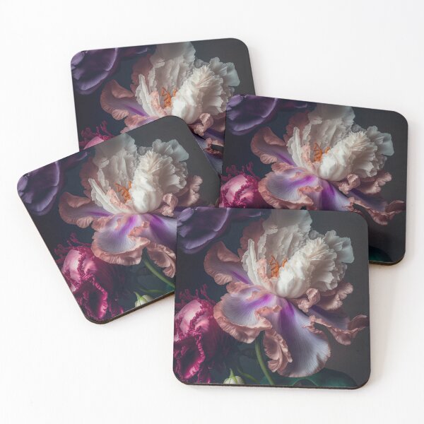 Artikelvorschau, Nahaufnahmefotografie von Blumen entworfen und verkauft von tinkertailorart.