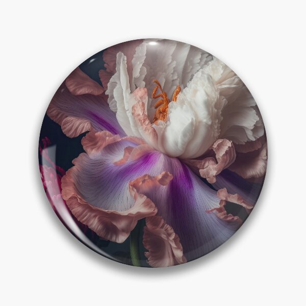 Item preview, Closeup photography of flowers designed and sold by tinkertailorart.