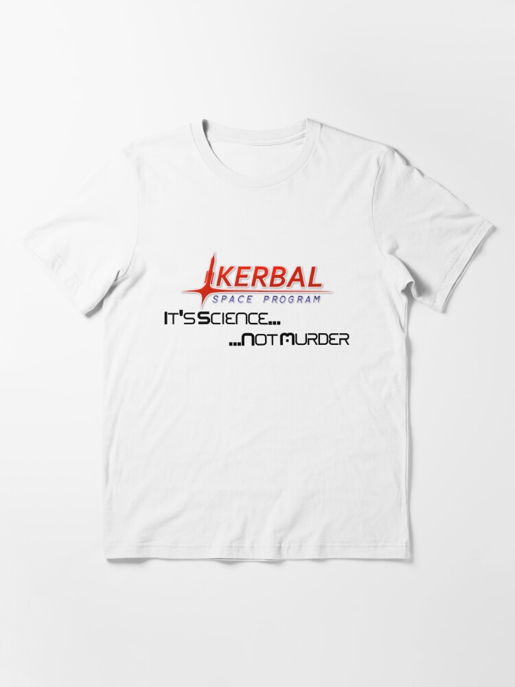 ksp shirt