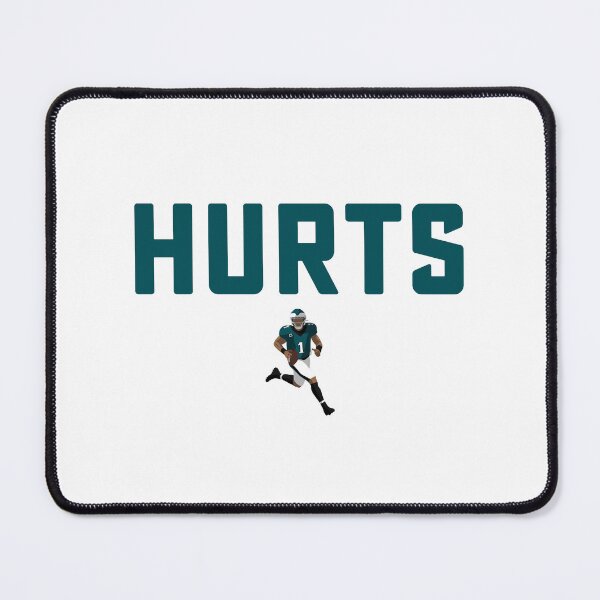 Item preview, Hurts So Good Philadelphia eagles Football designed and sold by DesignMacy.