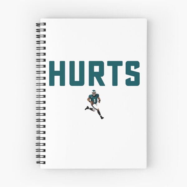 Item preview, Hurts So Good Philadelphia eagles Football designed and sold by DesignMacy.
