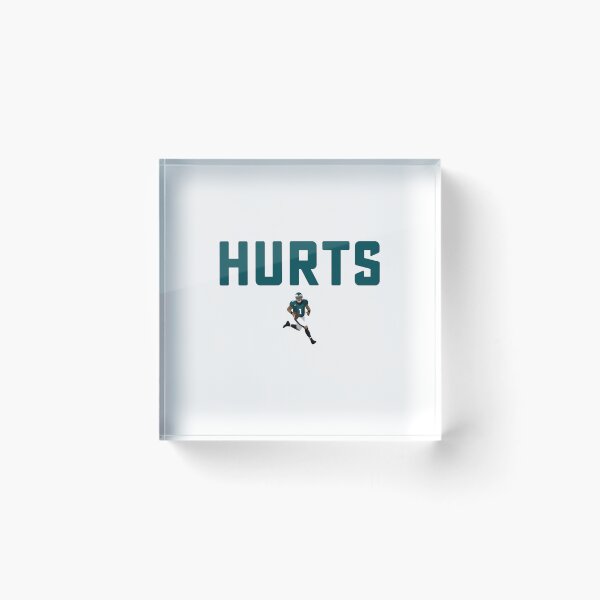 Item preview, Hurts So Good Philadelphia eagles Football designed and sold by DesignMacy.