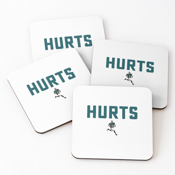Item preview, Hurts So Good Philadelphia eagles Football designed and sold by DesignMacy.