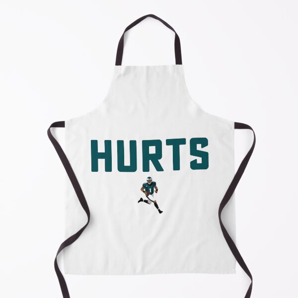 Item preview, Hurts So Good Philadelphia eagles Football designed and sold by DesignMacy.