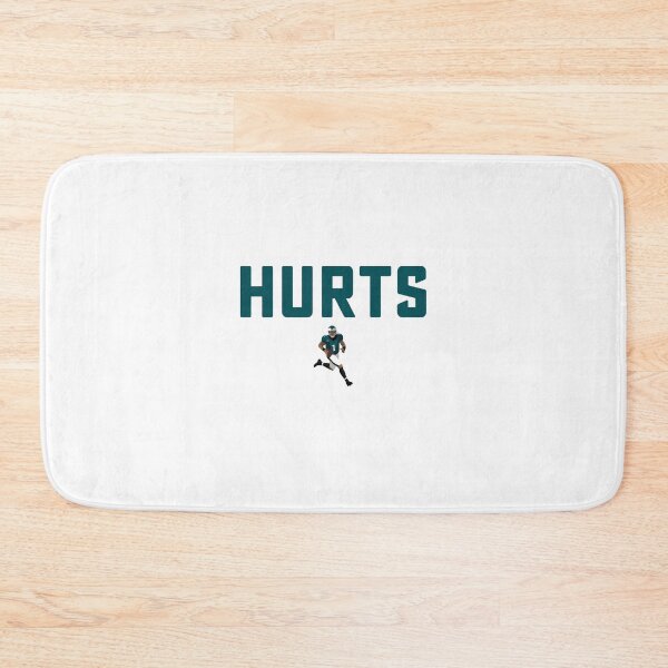 Item preview, Hurts So Good Philadelphia eagles Football designed and sold by DesignMacy.