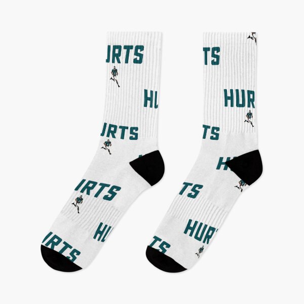 Item preview, Hurts So Good Philadelphia eagles Football designed and sold by DesignMacy.