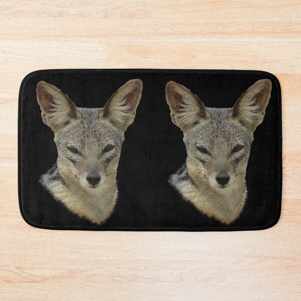 Item preview, Jackal - dog - wild dog in Africa designed and sold by TShirtsundMehr.