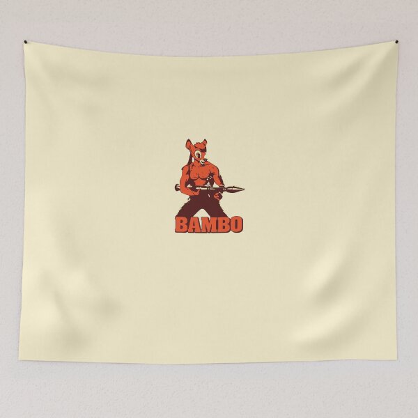 Item preview, Bambo designed and sold by squidyes.