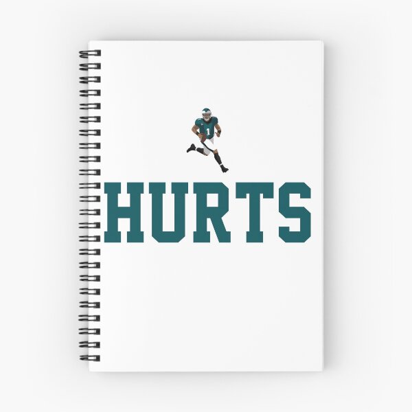 Item preview, Hurts So Good Philadelphia eagles Football designed and sold by DesignMacy.