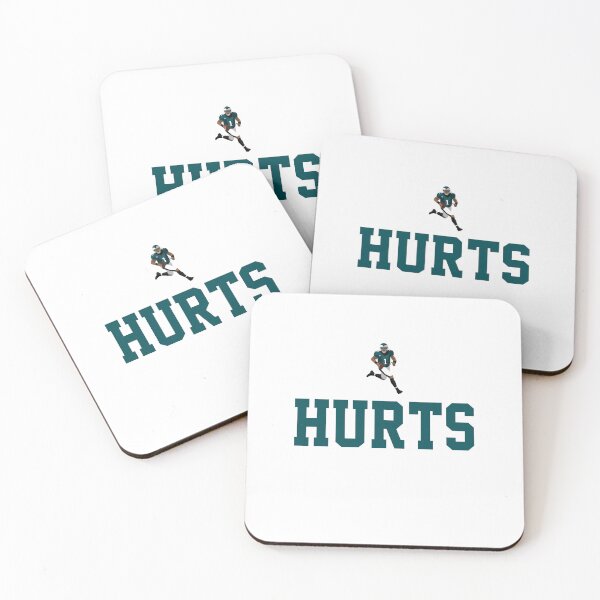 Item preview, Hurts So Good Philadelphia eagles Football designed and sold by DesignMacy.