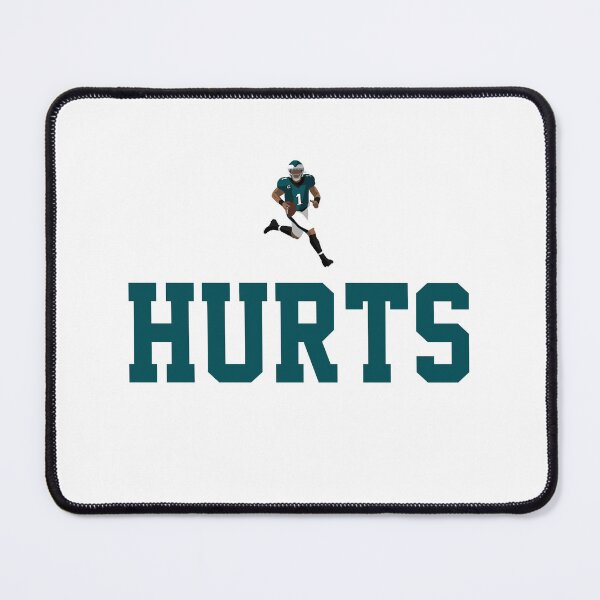Item preview, Hurts So Good Philadelphia eagles Football designed and sold by DesignMacy.