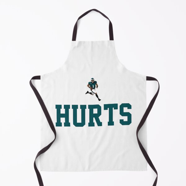 Item preview, Hurts So Good Philadelphia eagles Football designed and sold by DesignMacy.