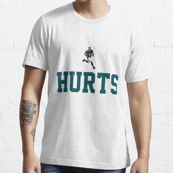 Love Hurts So Good Philadelphia eagles Football | Essential T-Shirt