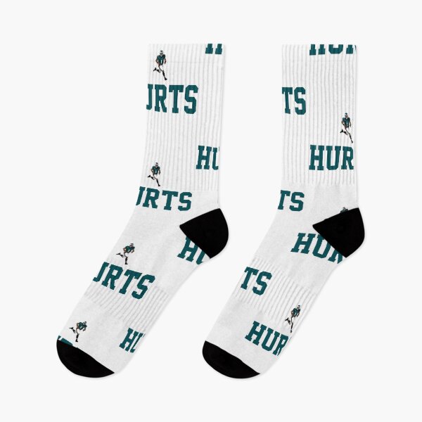 Item preview, Hurts So Good Philadelphia eagles Football designed and sold by DesignMacy.