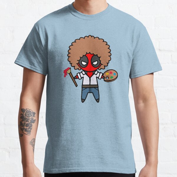 bob pool Classic T-Shirt