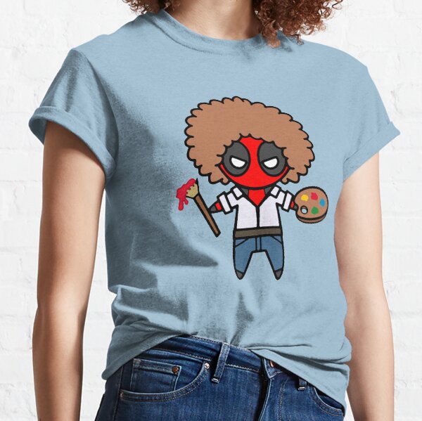 bob pool Classic T-Shirt