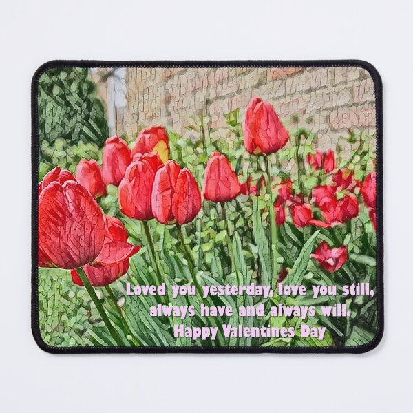 Item preview, Valentines Day fallen in love with you designed and sold by santoshputhran.