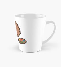 bob pool Tall Mug