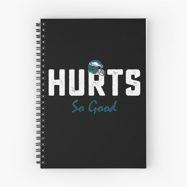 Item preview, Hurts So Good Philadelphia eagles Football designed and sold by DesignMacy.