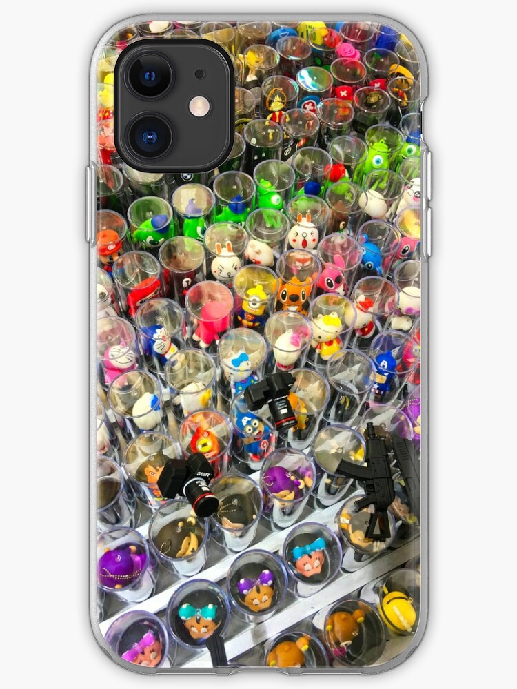 iphone toys