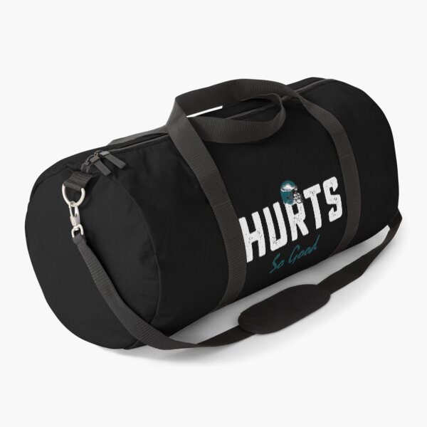 Item preview, Hurts So Good Philadelphia eagles Football designed and sold by DesignMacy.