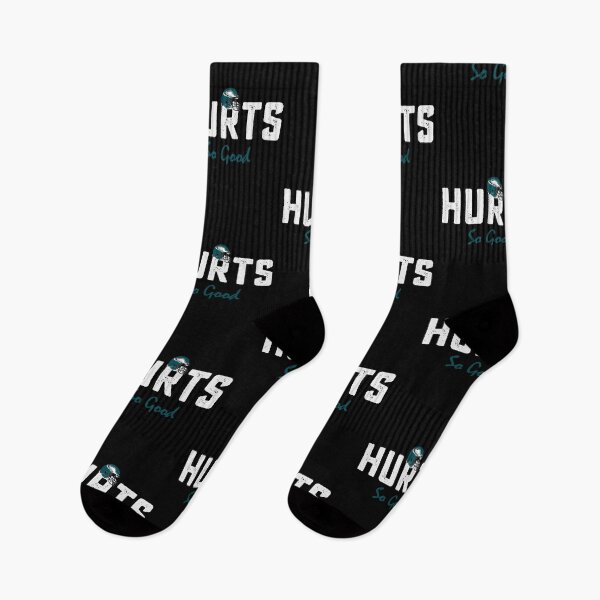 Item preview, Hurts So Good Philadelphia eagles Football designed and sold by DesignMacy.