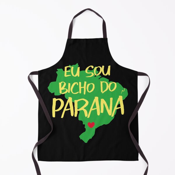 Item preview, Eu sou bicho do parana designed and sold by Designsbyeliane.