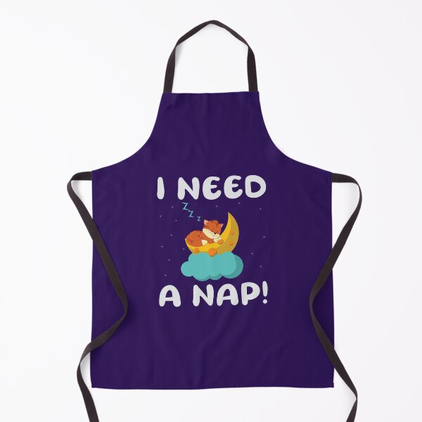 Item preview, I Need a Nap, Cat Nap, Funny Gift for Nap Lover, Cat Lover designed and sold by DADA635.