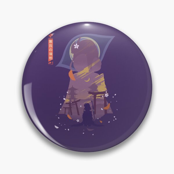 Item preview, Raiden Ei designed and sold by ijunk.