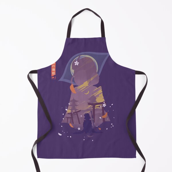 Item preview, Raiden Ei designed and sold by ijunk.