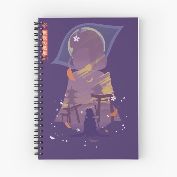 Item preview, Raiden Ei designed and sold by ijunk.