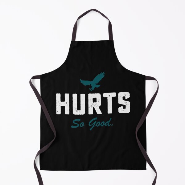 Item preview, Hurts So Good Philadelphia eagles Football designed and sold by DesignMacy.