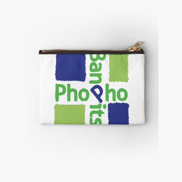 Item preview, Phopho Bandits Logo 3 designed and sold by reedguitarist.