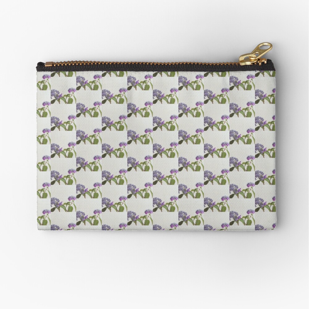 Item preview, Zipper Pouch designed and sold by adamayokuy.