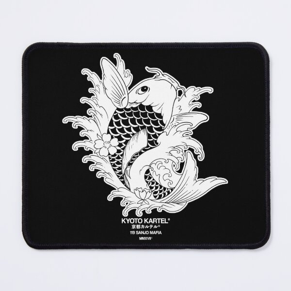 Item preview, KYOTO KARTEL® III designed and sold by Studio Bankai.