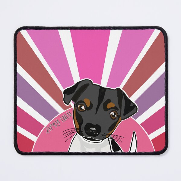 Item preview, Maggie the Chihuahua  designed and sold by artylulu.