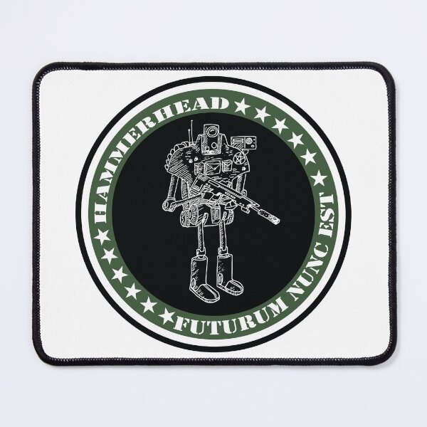 Item preview, hammerhead designed and sold by 00xianart00.