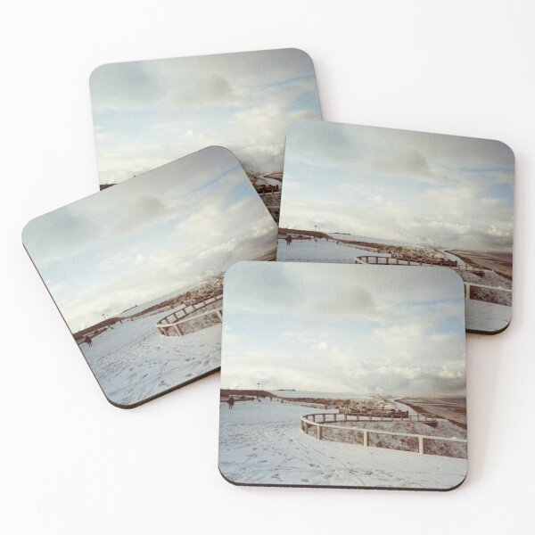 Item preview, NDVH Saltburn 1980s 4 designed and sold by Nik’s T-Shirts.