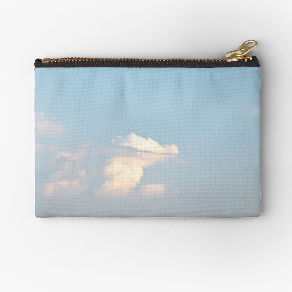 Item preview, Zipper Pouch designed and sold by adamayokuy.
