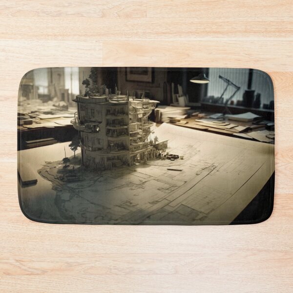 Item preview, The Project designed and sold by RicoInStudios.