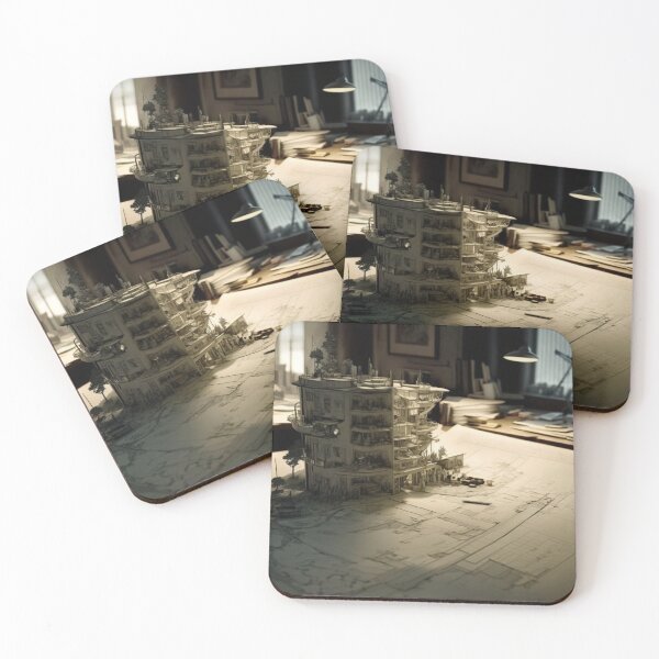 Item preview, The Project designed and sold by RicoInStudios.