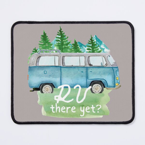 Item preview, Typical Camping Day designed and sold by LifeNonchalant.